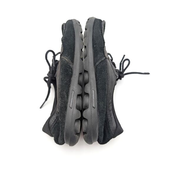 Skechers On the Go Flagship Boat Shoes Women's Round Toe Black Size US6 EU36 - Picture 11 of 12